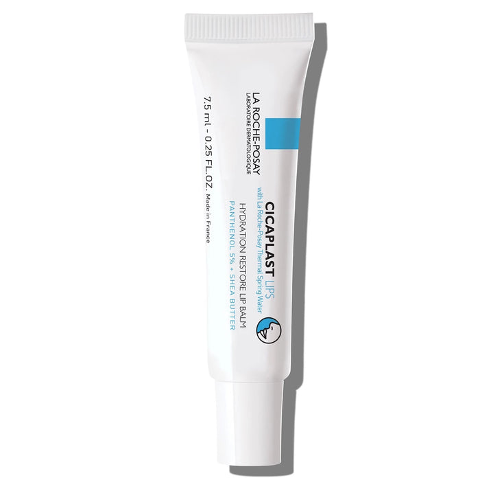 Cicaplast Lips Hydration Restore Lip Balm P4