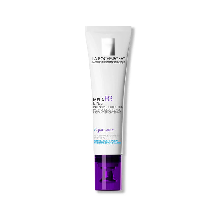 Mela B3 Eyes Discoloration Treatment with Melasyl&trade; R7