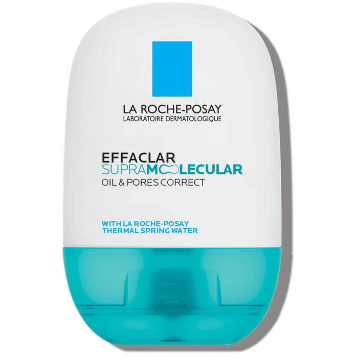 Effaclar Supramolecular Oil & Pores Correct Mattifying Moisturizer V2