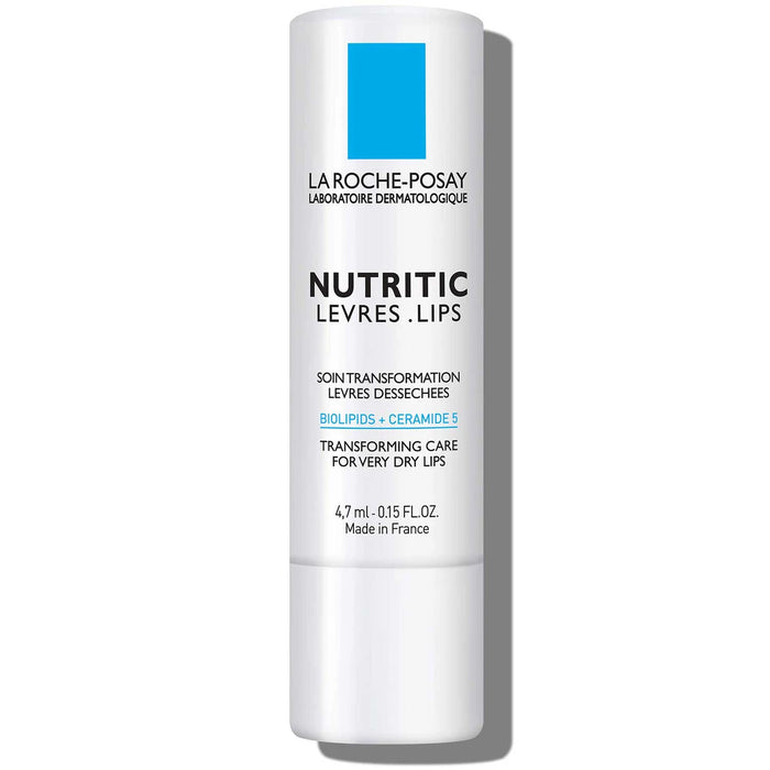 Nutritic Lip Balm Q2